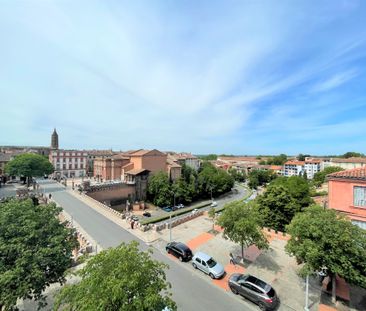 Location Appartement 3 pièces 62m² - Photo 2