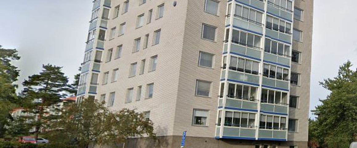 Horsensgatan 2 - Photo 1