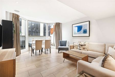 This apartment is located on the second floor of a portered building with lift service. - Photo 2