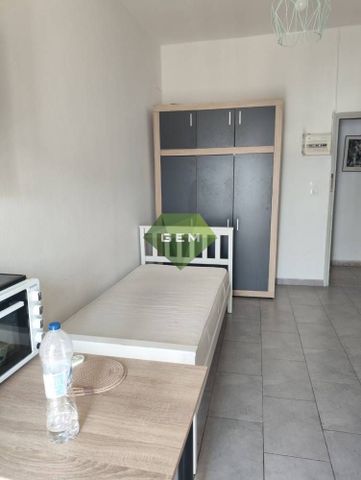 Studio/Γκαρσονιέρα για ενοικίαση Θέρισσος (Ηράκλειο Κρήτης) - Photo 2