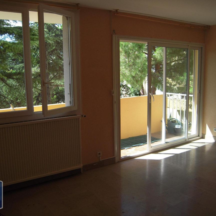 Location Appartement 3 pièces 66m² MONTPELLIER 34000 - Photo 1