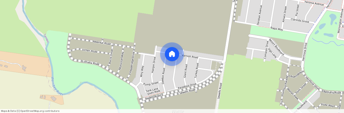 31 Varnish Road, Tarneit, VIC 3029