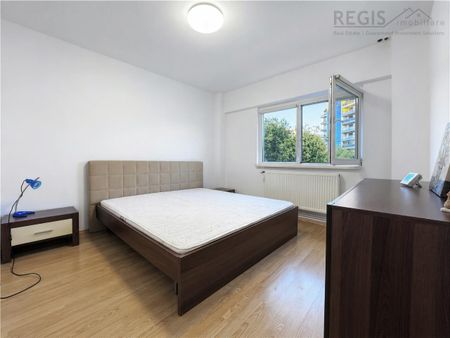 Apartament decomandat cu 2 camere zona Judetean Scriitorilor - Photo 3