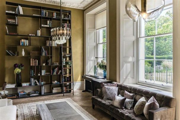 Lancaster Gate, Hyde Park, W2 - Photo 1