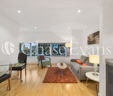 studio apartment to rent - Photo 6