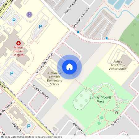 766 Miltonbrook Crescent Unit# Basement