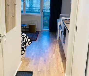 Flyginfarten, Järfälla - Photo 1