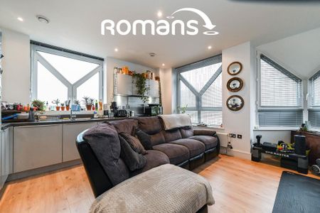 2 bedroom flat to rent - Photo 2