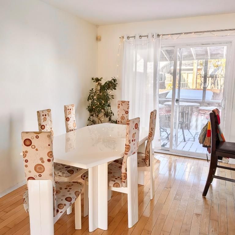 4 chambres à coucher maison à louer à Brossard-house for rent 1e juillet - Photo 1