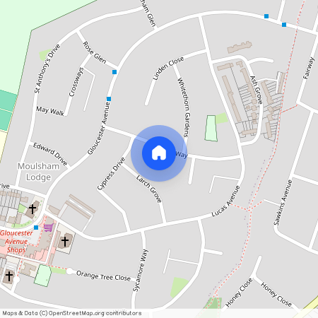 22 Whitethorn Gardens, Essex, CM2 9JG, Chelmsford