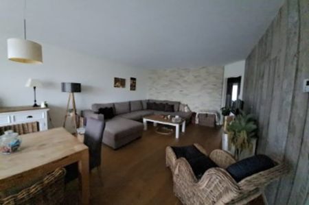 Appartement te huur - Photo 5