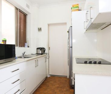 Very convenience location unit - Photo 2