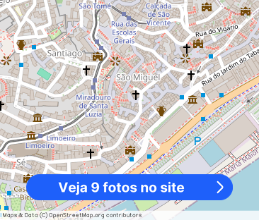 Rua da Galé, Lisbon - Foto 1