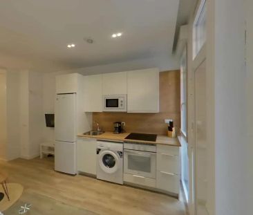 Piso de alquiler en Calle de Santa Julia, San Diego - Foto 4