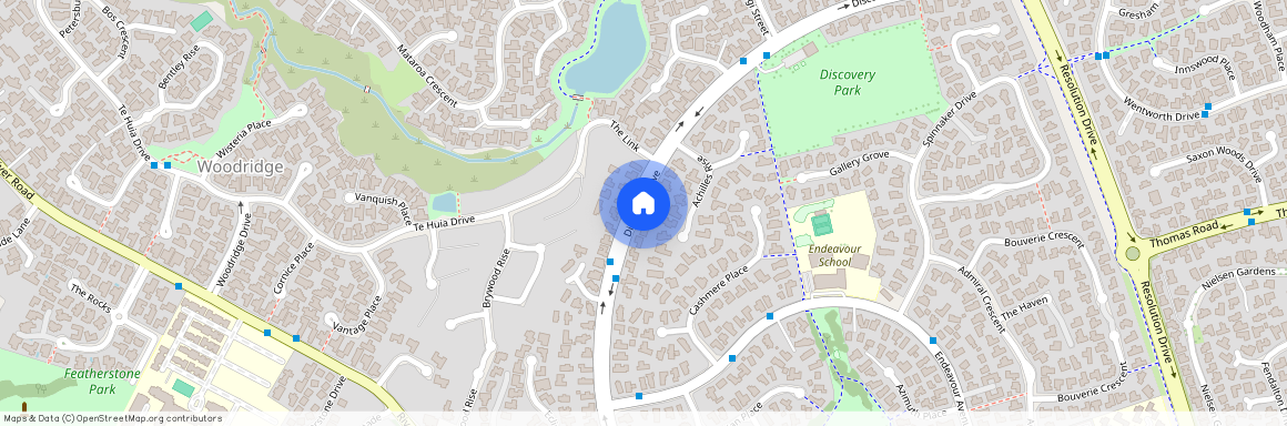 54 Discovery Drive, 3210, Flagstaff