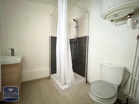 Location Appartement 1 pièce 20m² NANCY 54000 - Photo 5