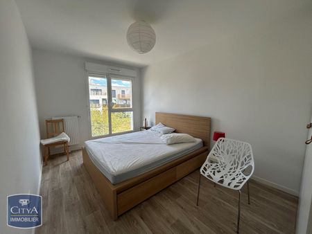 Location Appartement 3 pièces 63m² BLAINVILLE SUR ORNE 14550 - Photo 4