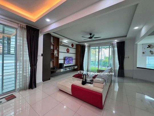 Saujana Villa, Kajang - Foto 1