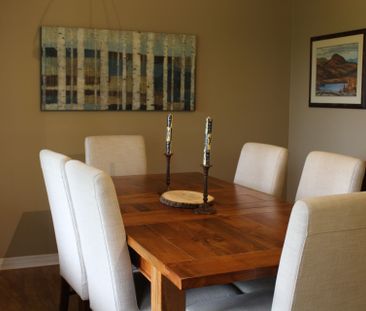 For Lease - 107 Wintergreen Place Unit# 115, Blue Mountains, Ontario - Photo 5