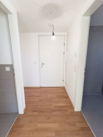 EUROGATE: Loft-Wohnung mit riesiger Terrasse nahe Fred-Zinnemann-Platz in 1030 Wien zu mieten - Photo 3