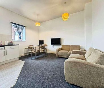 Cheapside, Reading, Berkshire, RG1 - Photo 2