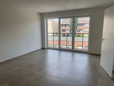 Nieuwe serviceflat in Residentie Gaudium te huur in Mol centrum - Photo 4