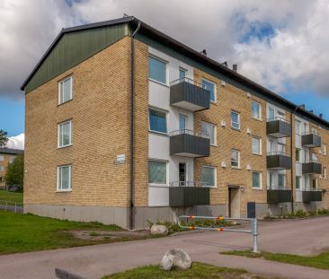 Hagvägen 14 A - Foto 2