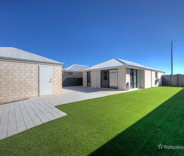 75 Burleigh Boulevard, Yanchep WA 6035 - Photo 5