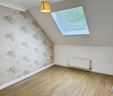 2 bedroom House To Let Total Size: 517 SQ FT - Photo 6