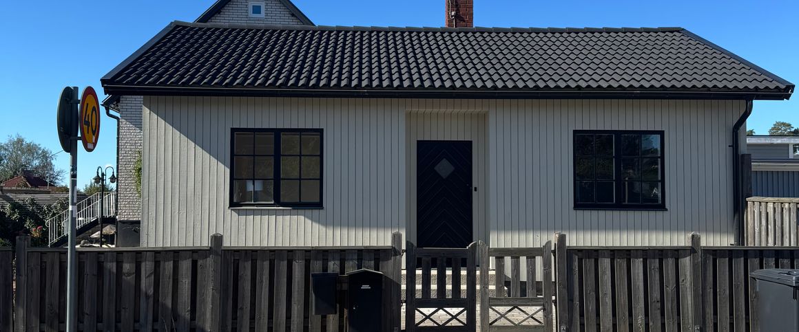 Skansvägen, Växjö - Photo 1