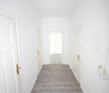 Sanierte 2-Zimmerwohnung in der Nähe vom Wildpark ! - Photo 5