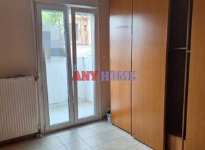 Studio/Γκαρσονιέρα για ενοικίαση - Συκιές - Photo 5