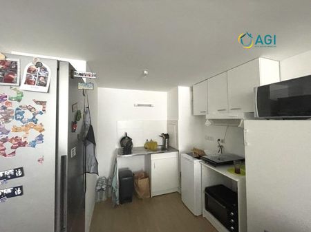 Appartement T2 Lumineux et Moderne - Photo 3