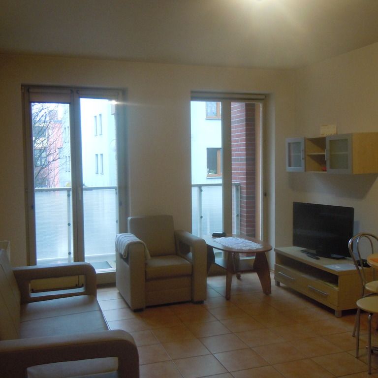 Mieszkanie Centrum Szczecin, ul. Staromłyńska, nr 435547 - Zdjęcie 1