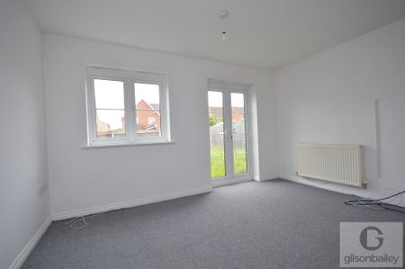 Mountbatten Drive, Sprowston, Norwich - Photo 3