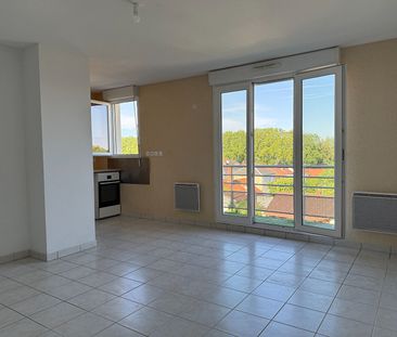 RARE : T3 – 51 m² – Fourchambault (proche Nevers) - Photo 1