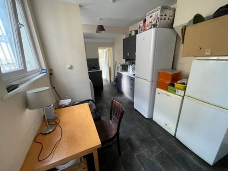 1 bedroom in a house share to rent - Photo 3