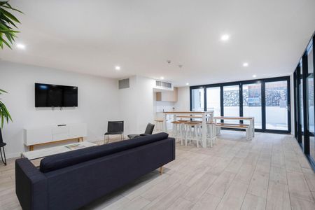 5/115 Canberra Avenue, Griffith ACT 2603 - Apartment For Rent | Domain - Photo 3