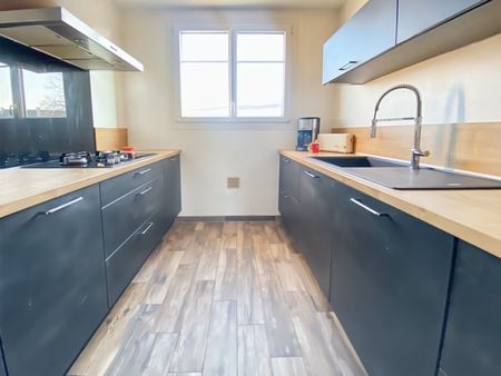 Appartement T4 à Rennes - Photo 3