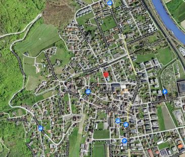 FOR RENT 3.5 ROOM APARTMENT IN VOUVRY - Foto 6