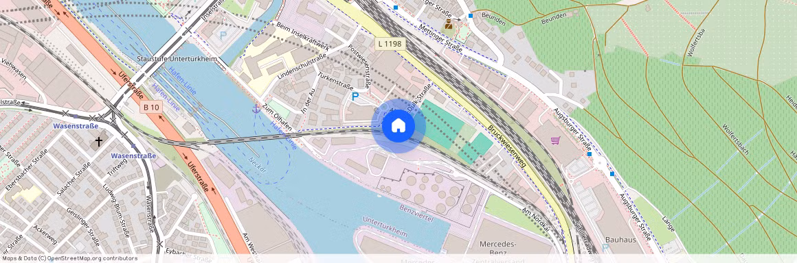 70327 Stuttgart - Wangen