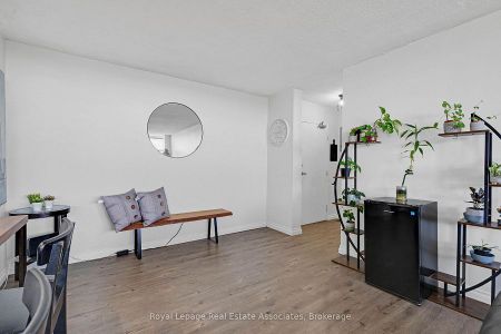 For Lease - 215 Glenridge Avenue Unit# 1204, St. Catharines, Ontario - Photo 5