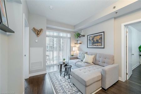 For Lease - 2486 Old Bronte Road Unit# 328, Oakville, Ontario - Photo 4