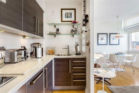 1 bedroom flat to rent - Photo 3