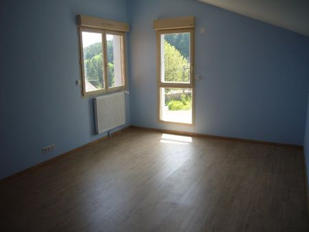 VILLA T4 - LES SAUVAGES - Photo 3