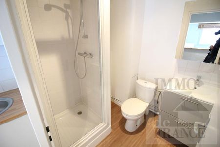 Location Appartement 1 pièce 24m² - Photo 2