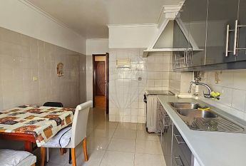 Apartamento T3 em Lisboa