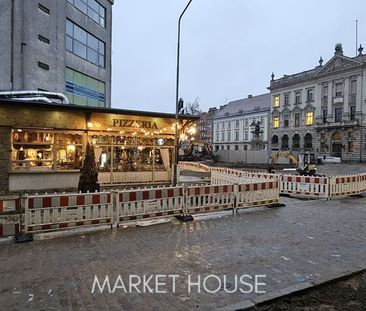 Mieszkanie dwupokojowe w odnowionej kamienicy - Photo 6