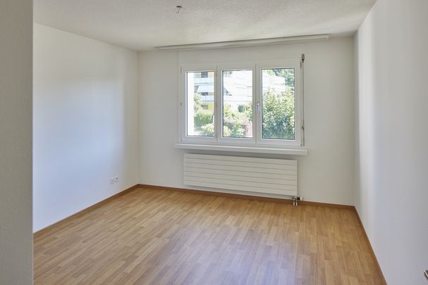 MIETEN OHNE KAUTION - Ruhige Wohnlage an der Aare - Photo 1