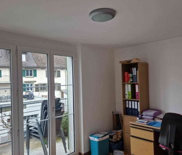 3.5 Zimmer, 81 m² - Photo 1